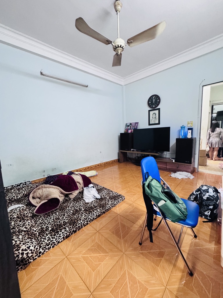 Bán nhà Lãng Yên - diện tích 52m2 4 tầng - KINH DOANH ĐỈNH - giá 16,5 tỷ