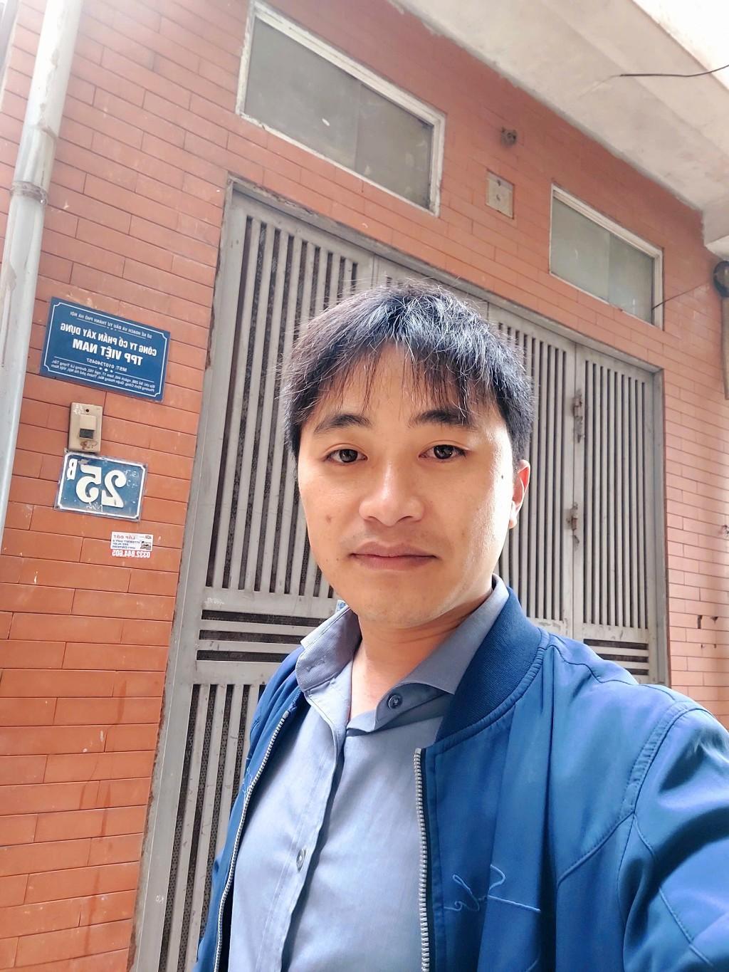 Bán nhà Lê Trọng Tấn - diện tích 43m2 2 tầng - LÔ GÓC - giá 2,65 tỷ