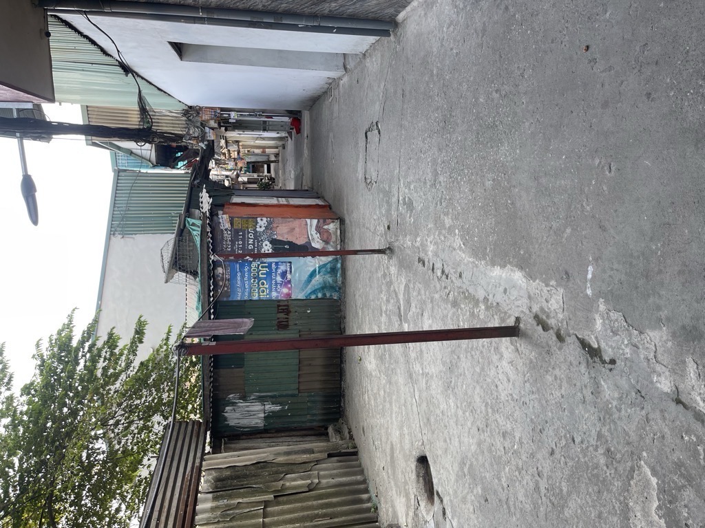 Bán nhà Đại Từ - diện tích 23,5m2 2 tầng - Ngõ rộng thông - giá 1,6 tỷ