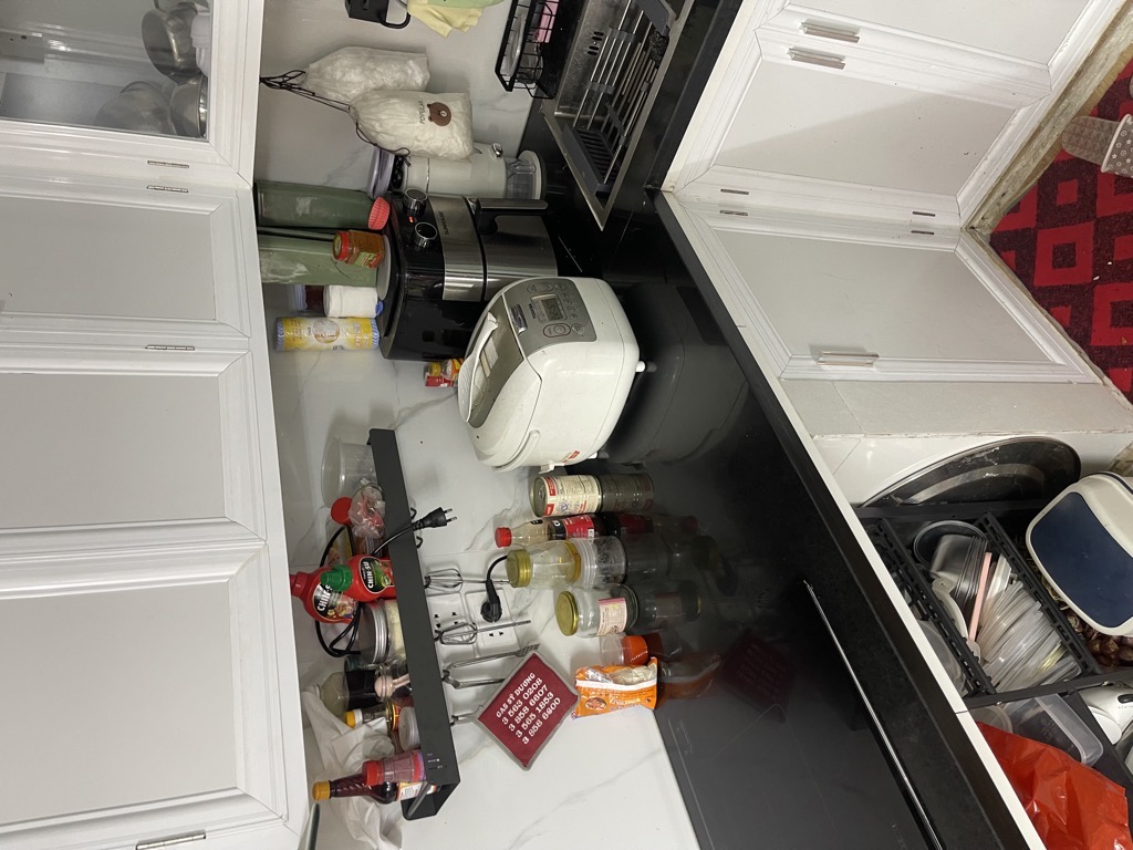 Bán nhà Đại Từ - diện tích 23,5m2 2 tầng - Ngõ rộng thông - giá 1,6 tỷ