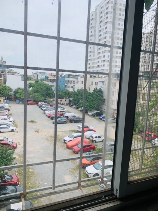 Bán nhà Vương Thừa Vũ - diện tích 85m2 4 tầng - Mặt phố, ô chờ thang máy - giá 22 tỷ