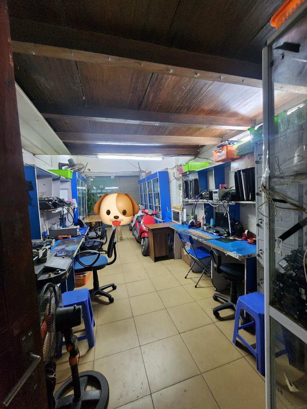 Bán nhà Lương Thế Vinh - diện tích 56m2 2 tầng - Đường trước nhà ô tô, kinh doanh ngày đêm - giá 7,6 tỷ