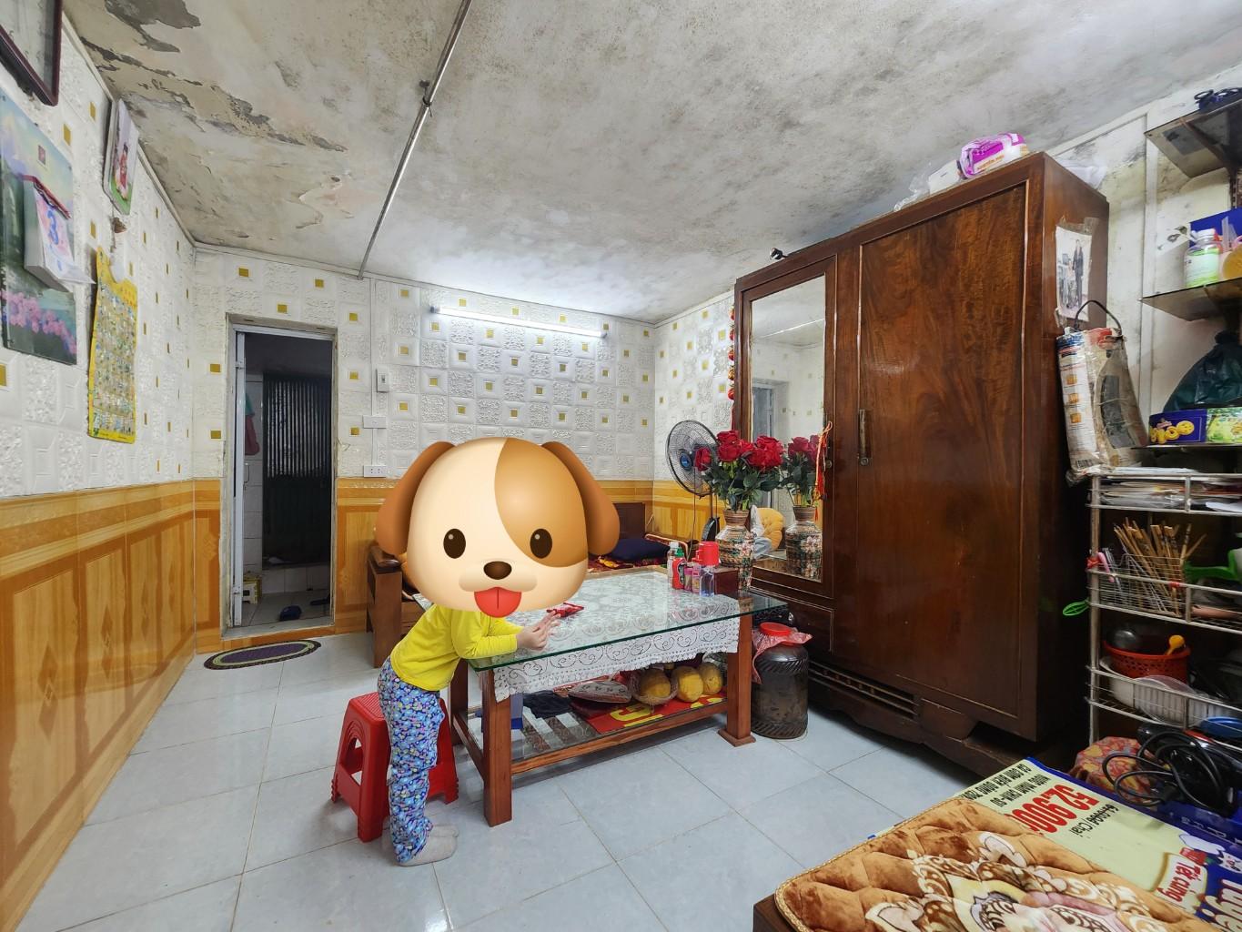 Bán nhà Lương Thế Vinh - diện tích 56m2 2 tầng - Đường trước nhà ô tô, kinh doanh ngày đêm - giá 7,6 tỷ