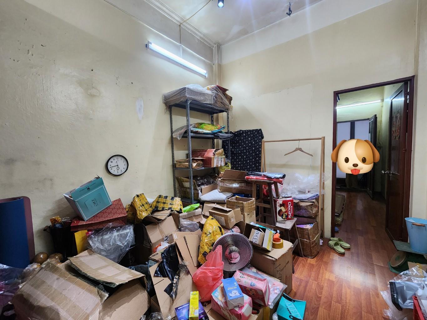 Bán nhà Lương Thế Vinh - diện tích 56m2 2 tầng - Đường trước nhà ô tô, kinh doanh ngày đêm - giá 7,6 tỷ