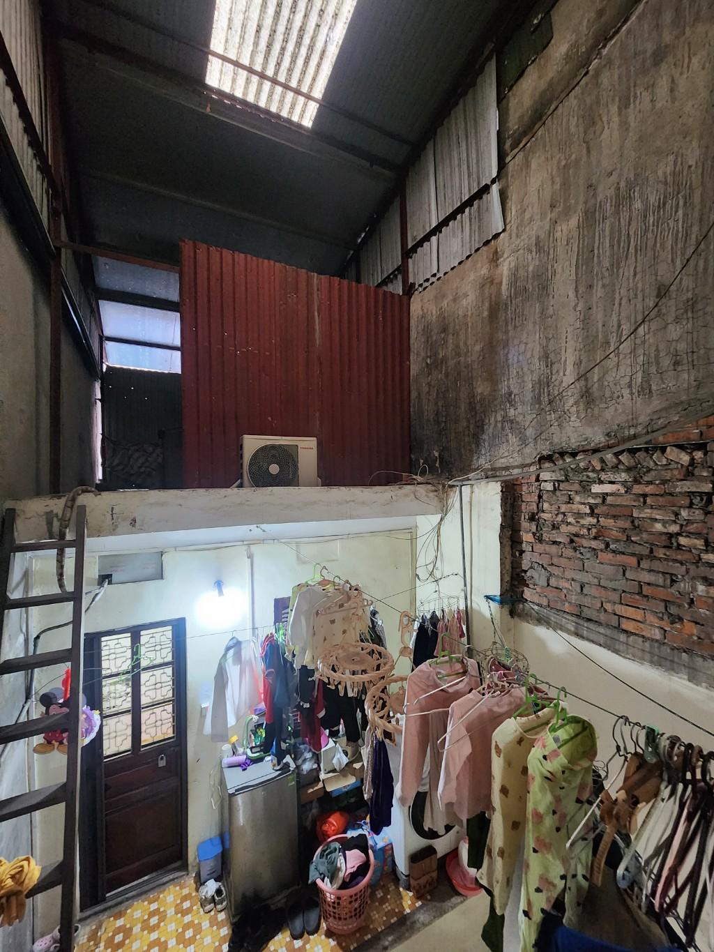 Bán nhà Lương Thế Vinh - diện tích 56m2 2 tầng - Đường trước nhà ô tô, kinh doanh ngày đêm - giá 7,6 tỷ