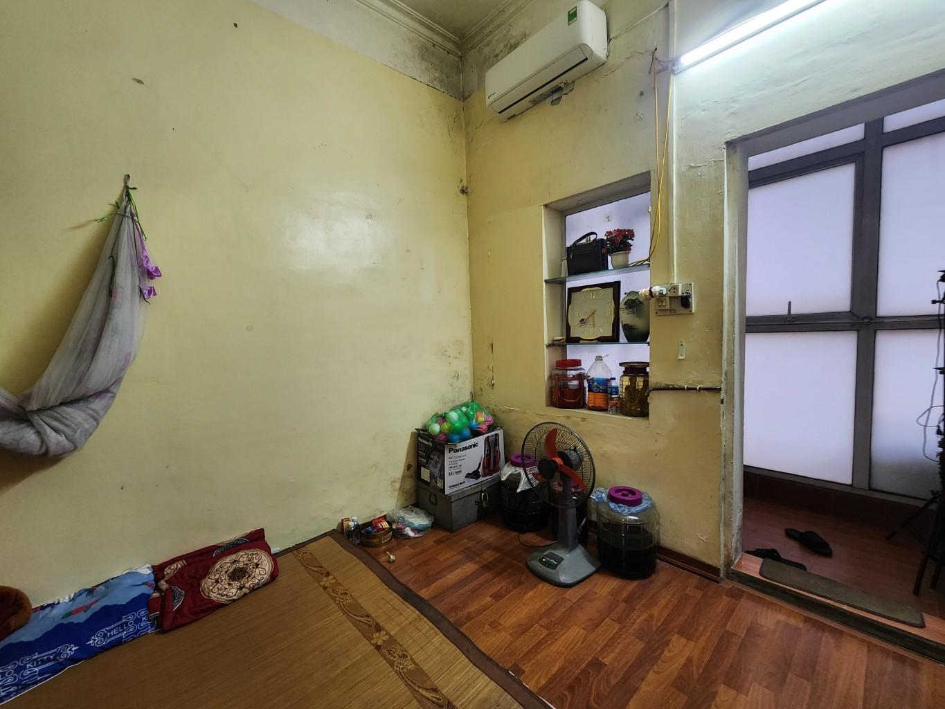 Bán nhà Lương Thế Vinh - diện tích 56m2 2 tầng - Đường trước nhà ô tô, kinh doanh ngày đêm - giá 7,6 tỷ