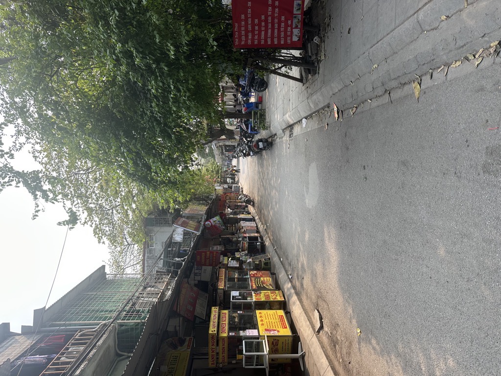 Bán nhà Nguyễn Quý Đức - diện tích 34m2 3 tầng - Mặt phố kinh doanh đỉnh - giá 5,25 tỷ