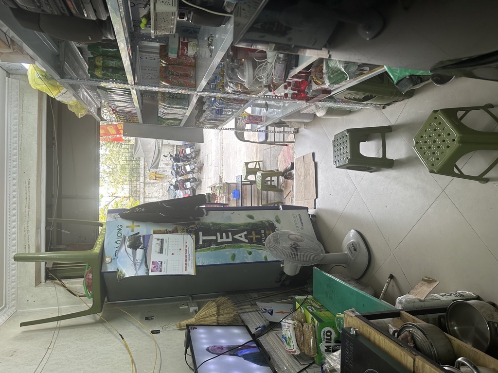 Bán nhà Nguyễn Quý Đức - diện tích 34m2 3 tầng - Mặt phố kinh doanh đỉnh - giá 5,25 tỷ