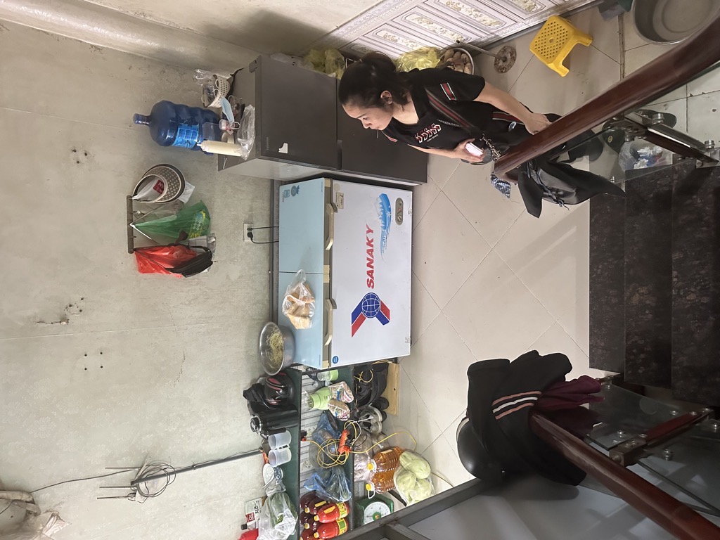 Bán nhà Nguyễn Quý Đức - diện tích 34m2 3 tầng - Mặt phố kinh doanh đỉnh - giá 5,25 tỷ