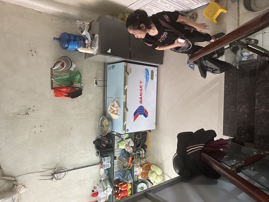 Bán nhà Nguyễn Quý Đức - diện tích 34m2 3 tầng - Mặt phố kinh doanh đỉnh - giá 5,25 tỷ