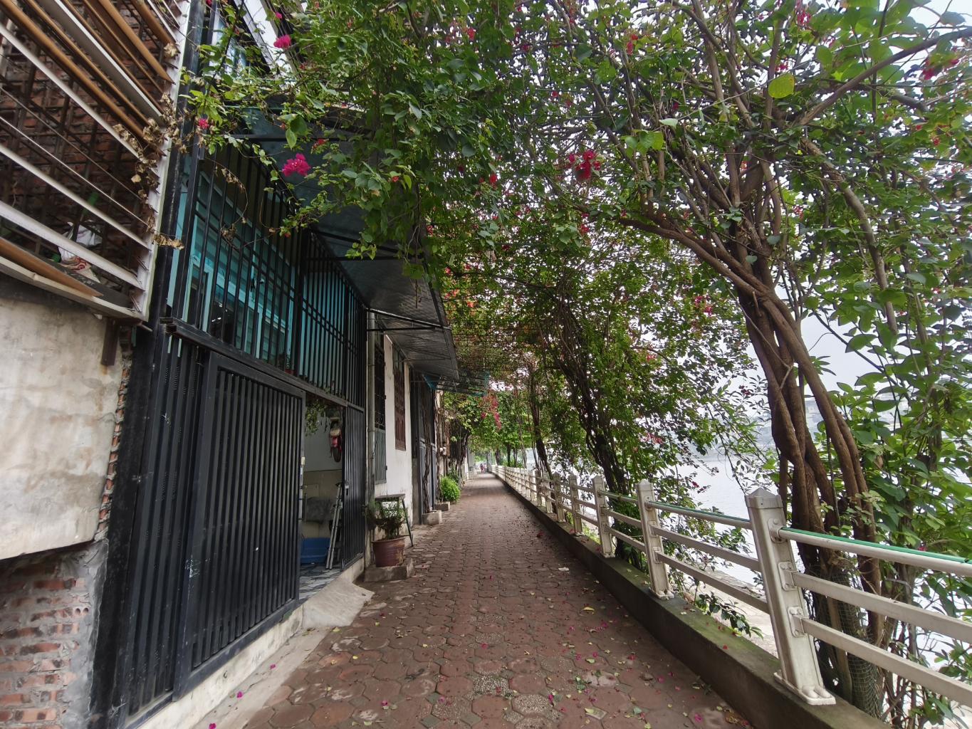 Bán nhà Bùi Xương Trạch - diện tích 63m2 4 tầng - Mặt phố - giá 19,6 tỷ