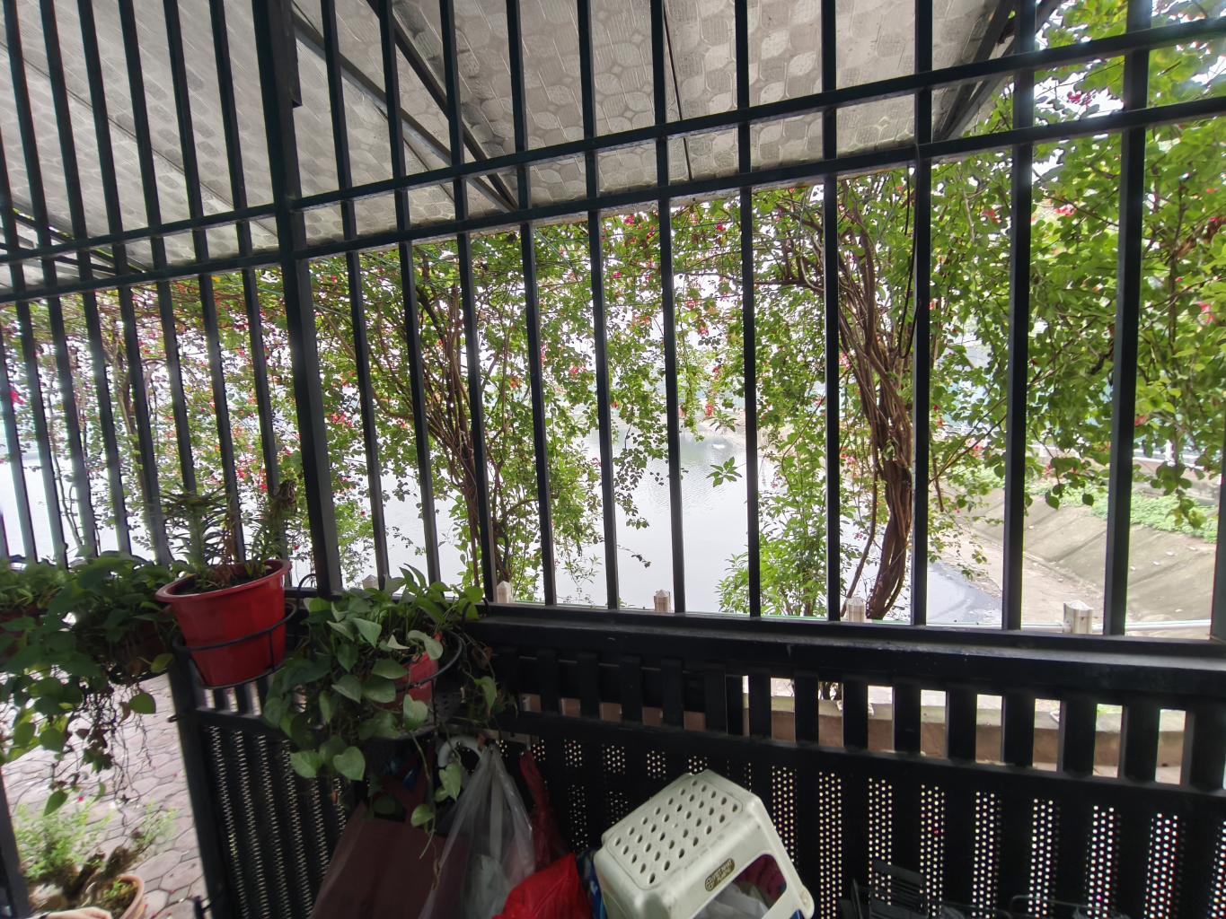 Bán nhà Bùi Xương Trạch - diện tích 63m2 4 tầng - Mặt phố - giá 19,6 tỷ