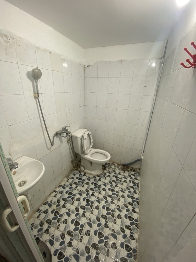 Bán nhà Trương Định - diện tích 20m2 2 tầng - Nhà đẹp hiếm có - giá 1,75 tỷ