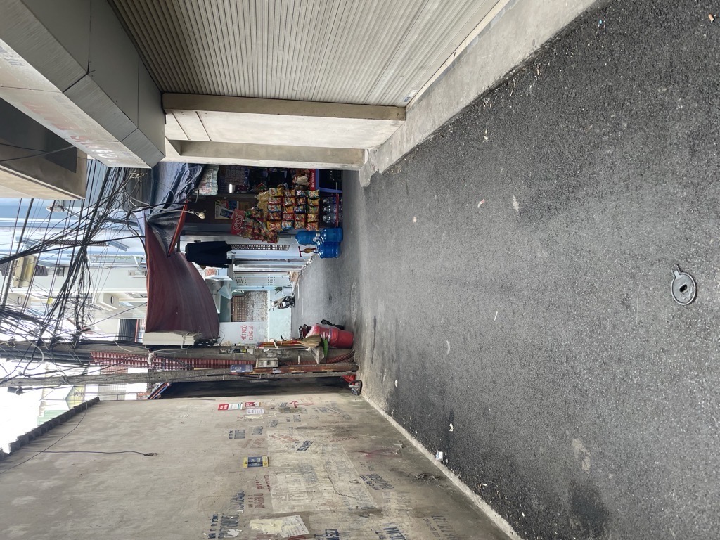 Bán nhà Trương Định - diện tích 20m2 2 tầng - Nhà đẹp hiếm có - giá 1,75 tỷ