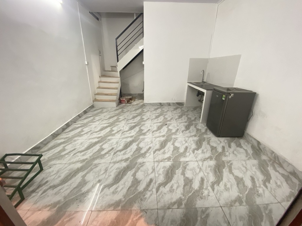 Bán nhà Trương Định - diện tích 20m2 2 tầng - Nhà đẹp hiếm có - giá 1,75 tỷ