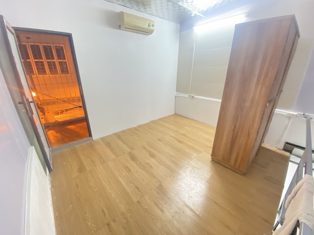 Bán nhà Trương Định - diện tích 20m2 2 tầng - Nhà đẹp hiếm có - giá 1,75 tỷ