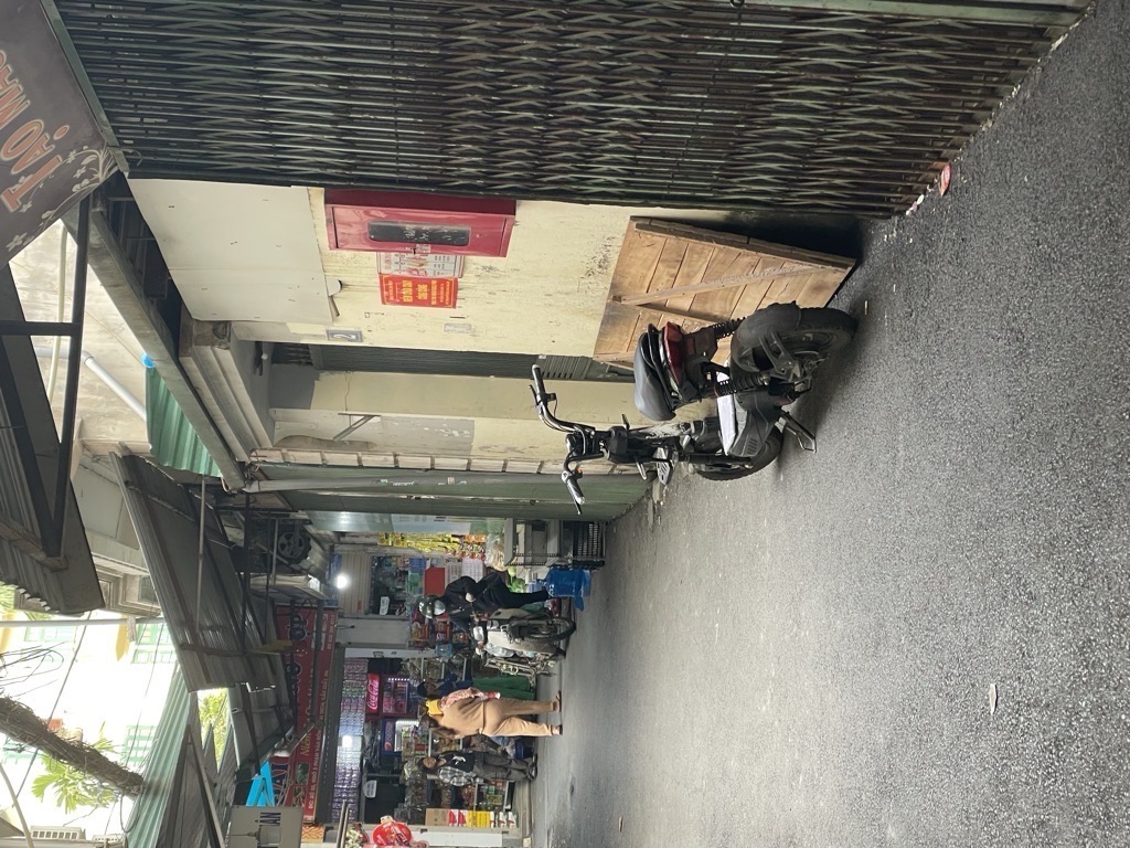 Bán nhà Trương Định - diện tích 20m2 2 tầng - Nhà đẹp hiếm có - giá 1,75 tỷ