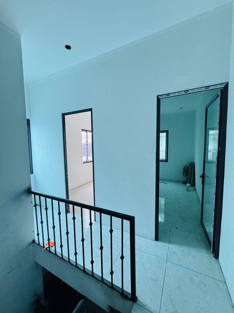 Bán nhà Khương Đình - diện tích 28m2 2 tầng - gần ô tô - giá 1,9 tỷ