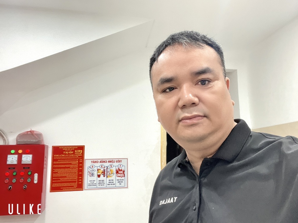 Bán nhà Trung Liệt - diện tích 46m2 6 tầng - Thang máy, doanh thu 60 triệu/tháng - giá 13,9 tỷ