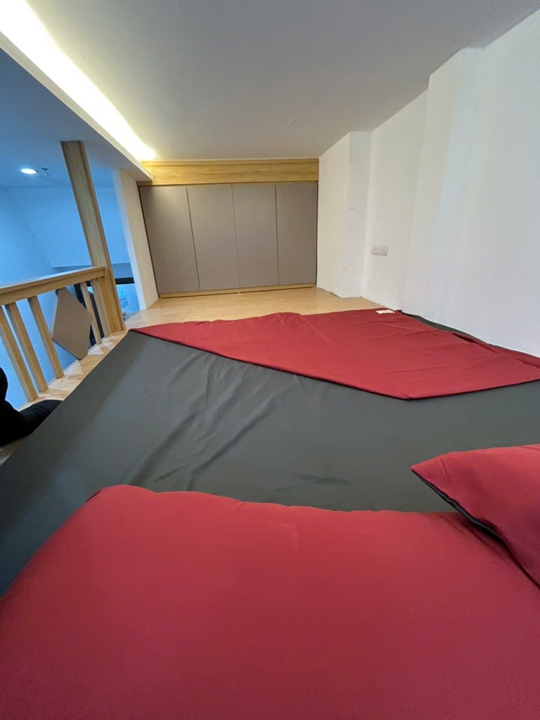 Bán nhà Trung Liệt - diện tích 46m2 6 tầng - Thang máy, doanh thu 60 triệu/tháng - giá 13,9 tỷ