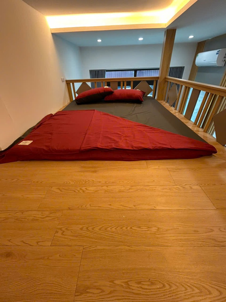 Bán nhà Trung Liệt - diện tích 46m2 6 tầng - Thang máy, doanh thu 60 triệu/tháng - giá 13,9 tỷ