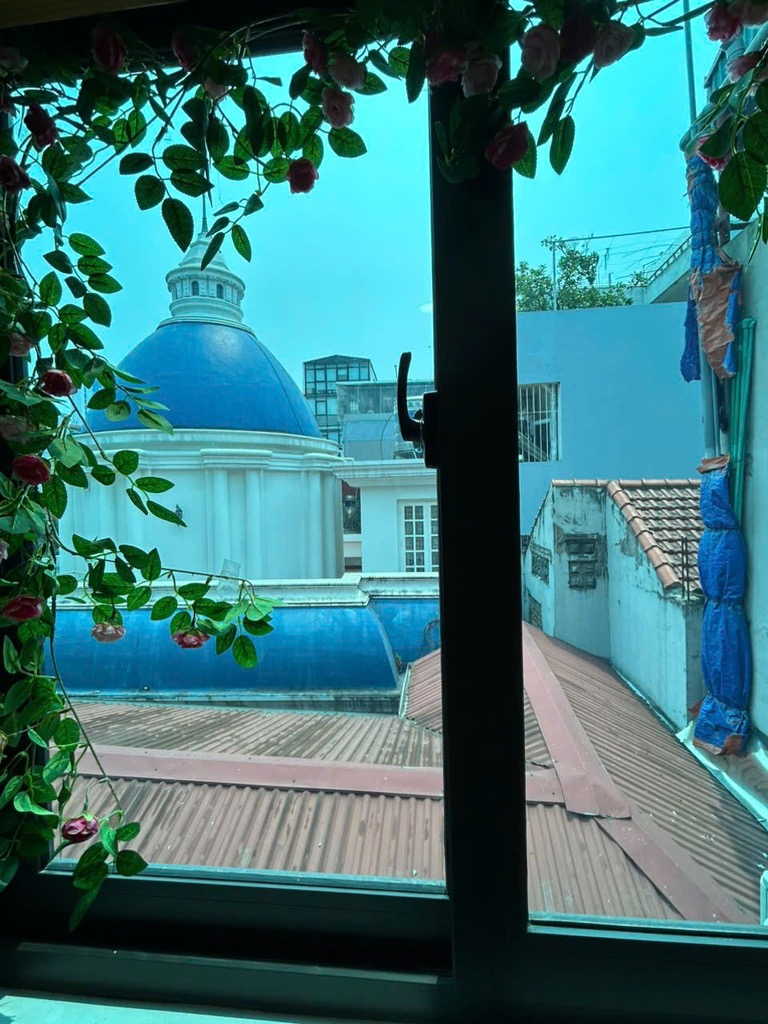 Bán nhà Trung Liệt - diện tích 46m2 6 tầng - Thang máy, doanh thu 60 triệu/tháng - giá 13,9 tỷ