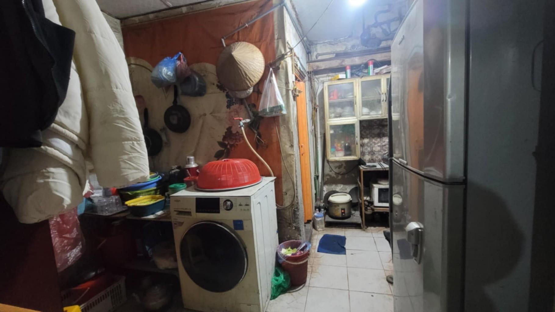 Bán nhà Tân Khai - diện tích 37m2 1 tầng - ô tô tránh - giá 4,1 tỷ