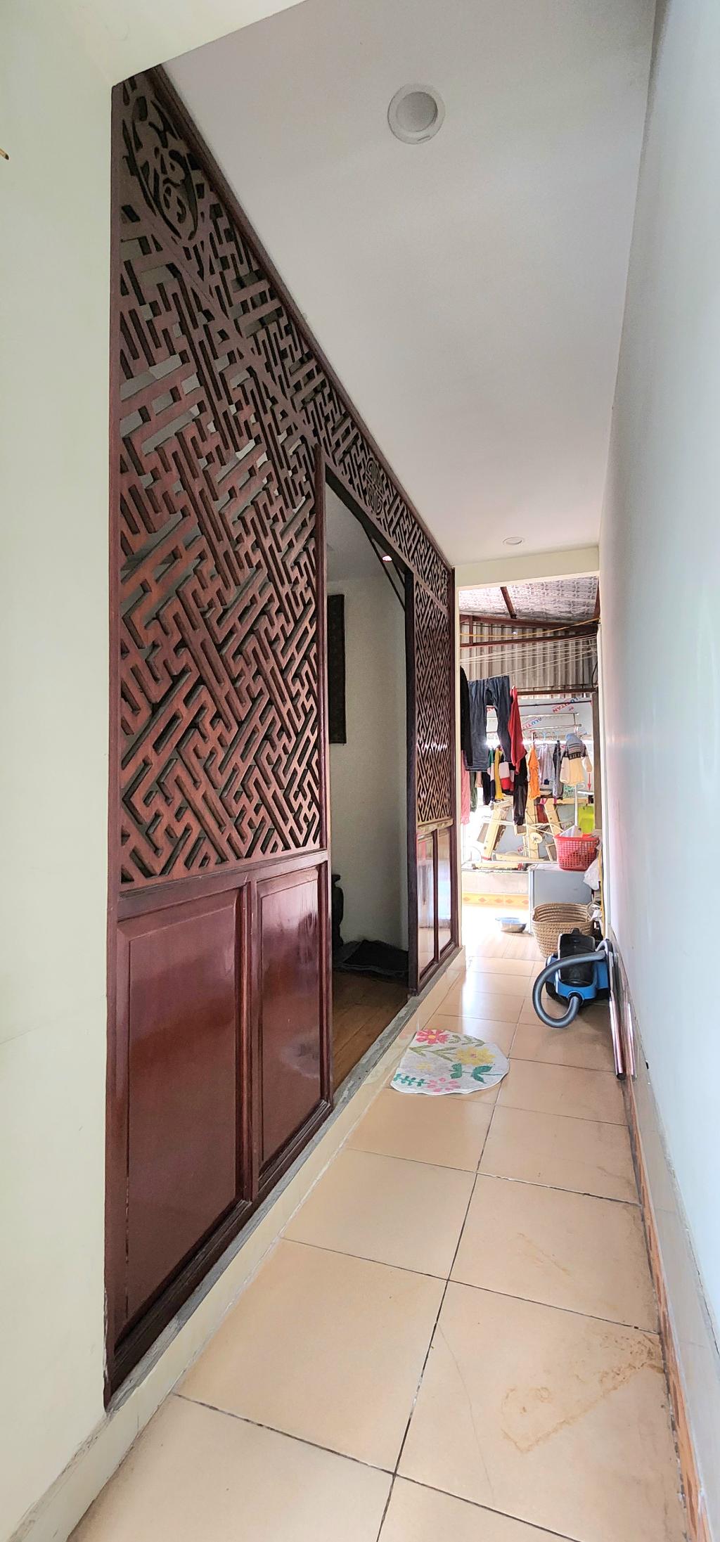 Bán nhà Định Công - diện tích 28m2 6 tầng - Ngõ thông - giá 8,5 tỷ