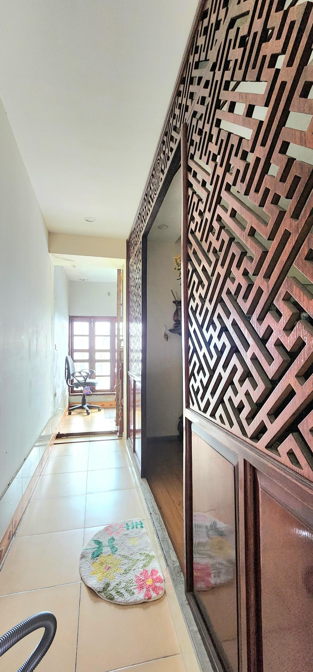 Bán nhà Định Công - diện tích 28m2 6 tầng - Ngõ thông - giá 8,5 tỷ