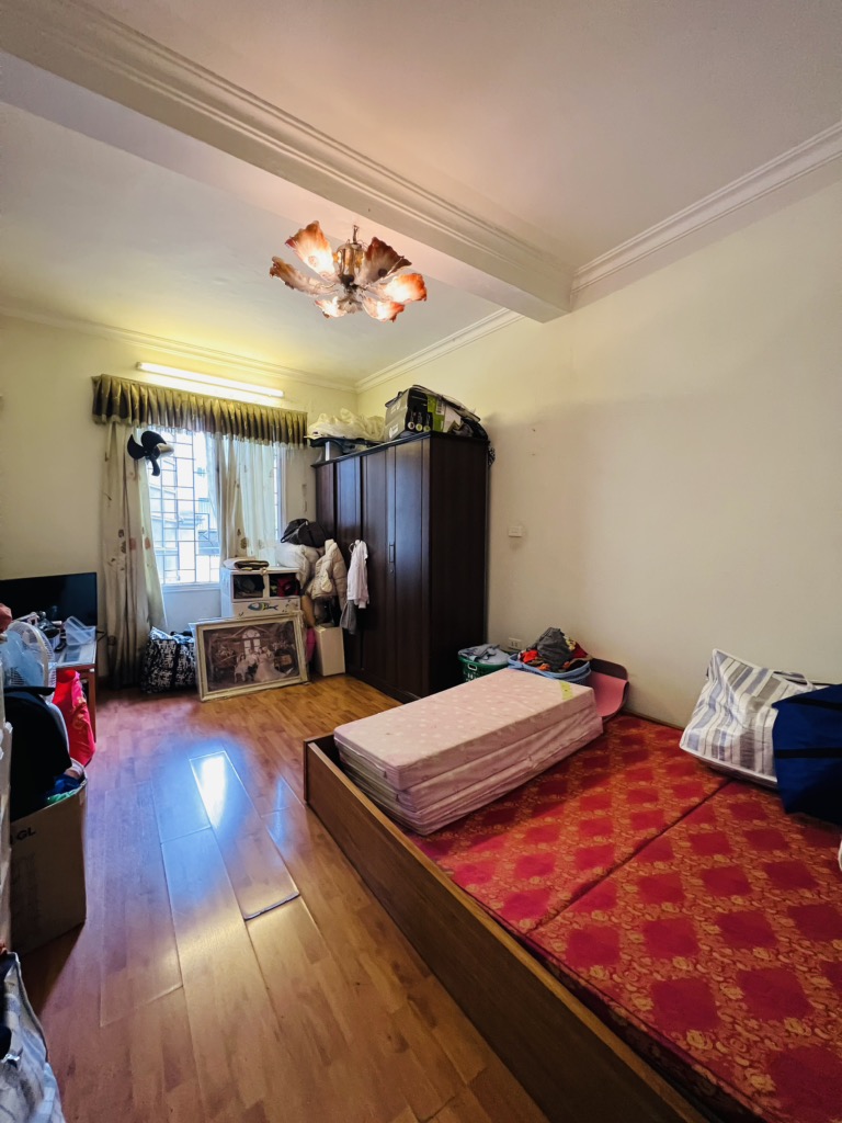 Bán nhà trung tâm Tôn Đức Thắng - 25m² sổ, 5 tầng - gần ô tô - giá 6.3 tỷ