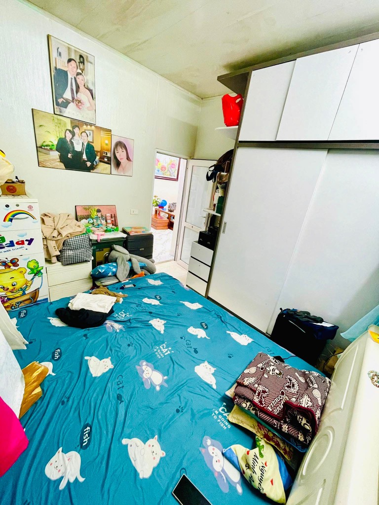 Bán nhà Dương Văn Bé - diện tích 33.2m2 2 tầng - Ô tô đỗ cửa - giá 4,5 tỷ