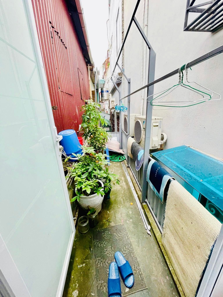 Bán nhà Dương Văn Bé - diện tích 33.2m2 2 tầng - Ô tô đỗ cửa - giá 4,5 tỷ