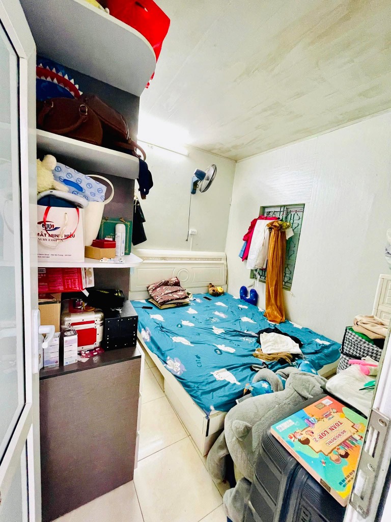 Bán nhà Dương Văn Bé - diện tích 33.2m2 2 tầng - Ô tô đỗ cửa - giá 4,5 tỷ