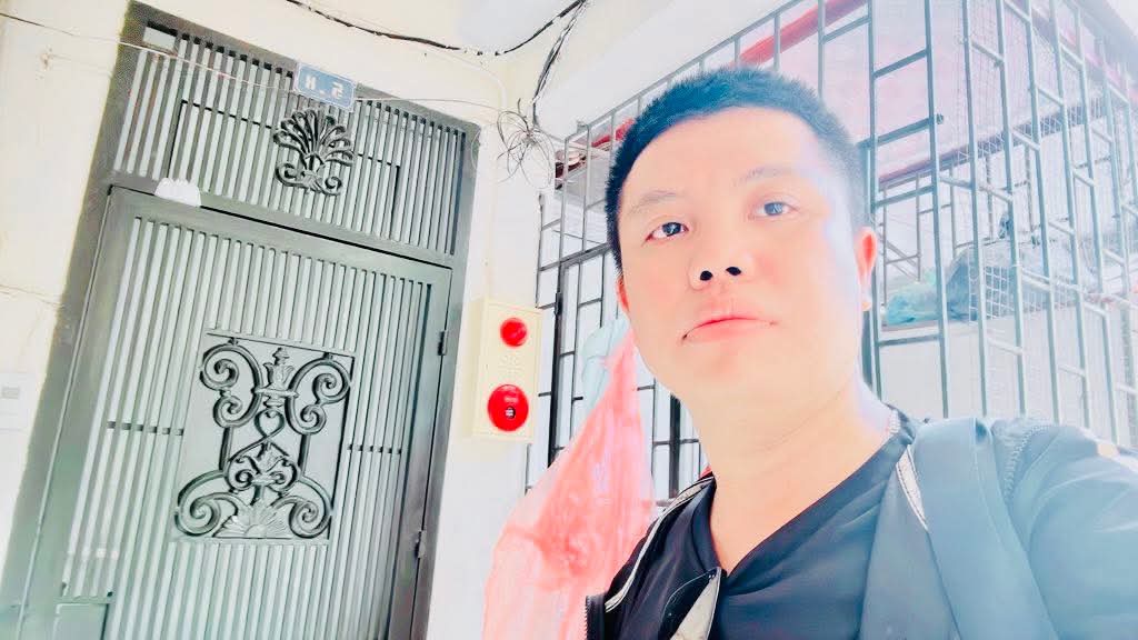 Bán nhà Dương Văn Bé - diện tích 33.2m2 2 tầng - Ô tô đỗ cửa - giá 4,5 tỷ