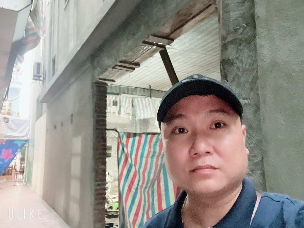 Bán nhà Tam Trinh - diện tích 30.4m2 5 tầng - Ô tô đỗ cổng - giá 6 tỷ