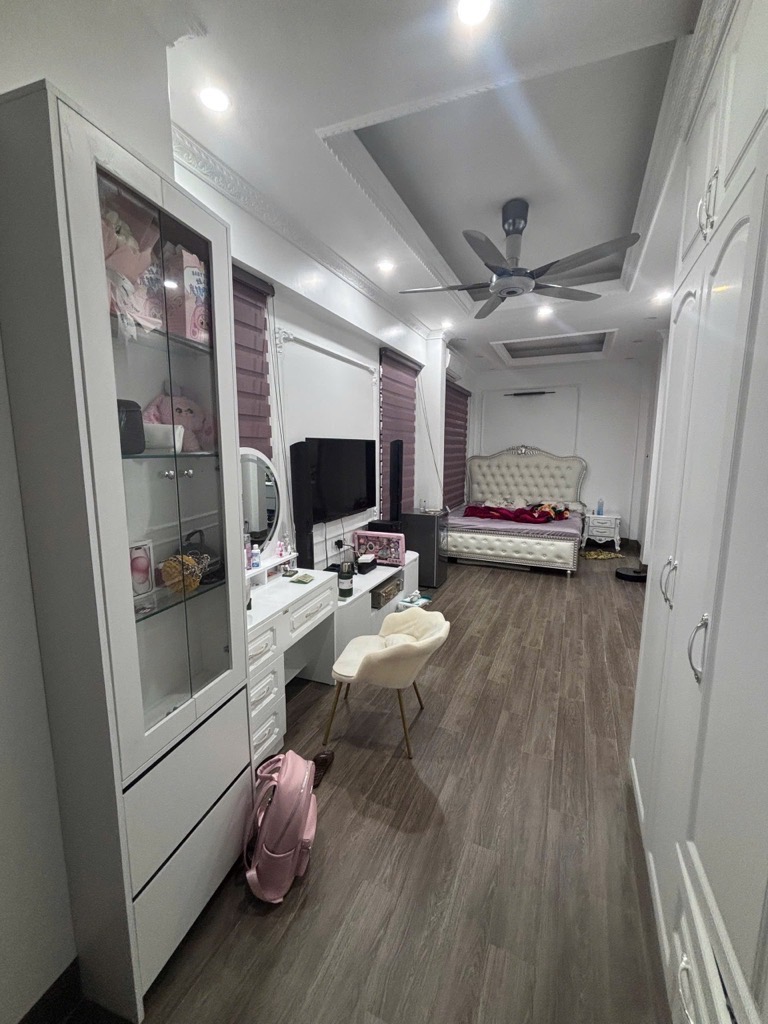 Bán nhà Nguyễn Phúc Lai - diện tích 44.7m2 7 tầng - Tuyệt phẩm căn hộ dòng tiền - giá 12,5 tỷ