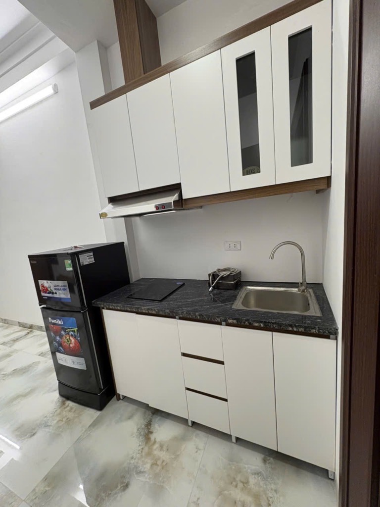 Bán nhà Nguyễn Phúc Lai - diện tích 44.7m2 7 tầng - Tuyệt phẩm căn hộ dòng tiền - giá 12,5 tỷ