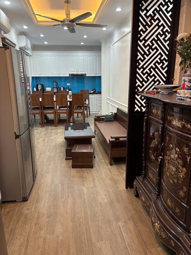 Bán nhà Nguyễn Phúc Lai - diện tích 44.7m2 7 tầng - Tuyệt phẩm căn hộ dòng tiền - giá 12,5 tỷ