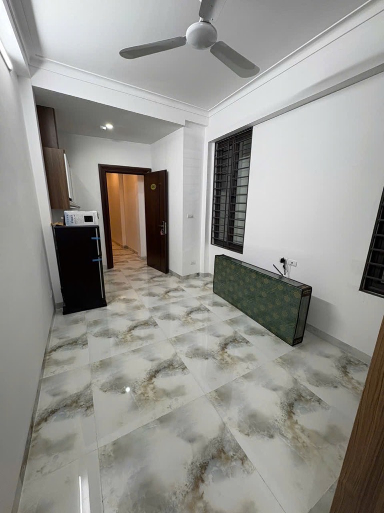 Bán nhà Nguyễn Phúc Lai - diện tích 44.7m2 7 tầng - Tuyệt phẩm căn hộ dòng tiền - giá 12,5 tỷ