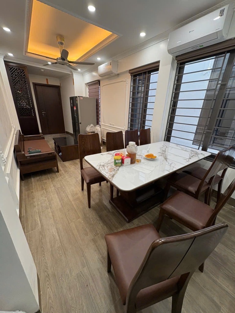 Bán nhà Nguyễn Phúc Lai - diện tích 44.7m2 7 tầng - Tuyệt phẩm căn hộ dòng tiền - giá 12,5 tỷ