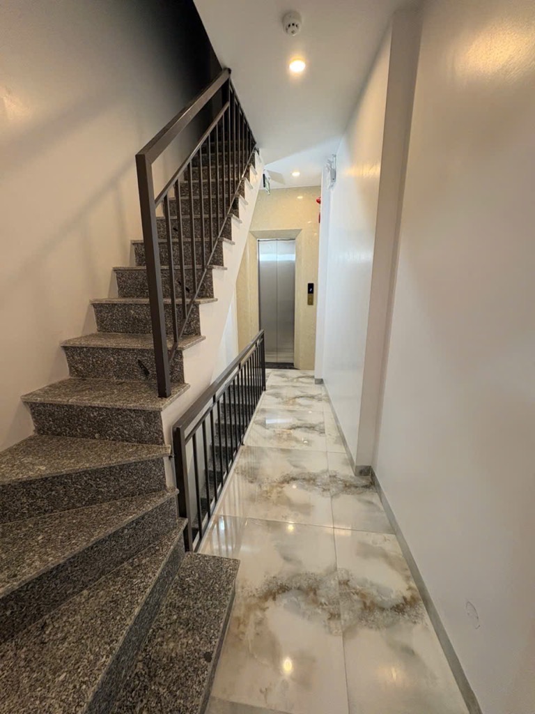 Bán nhà Nguyễn Phúc Lai - diện tích 44.7m2 7 tầng - Tuyệt phẩm căn hộ dòng tiền - giá 12,5 tỷ