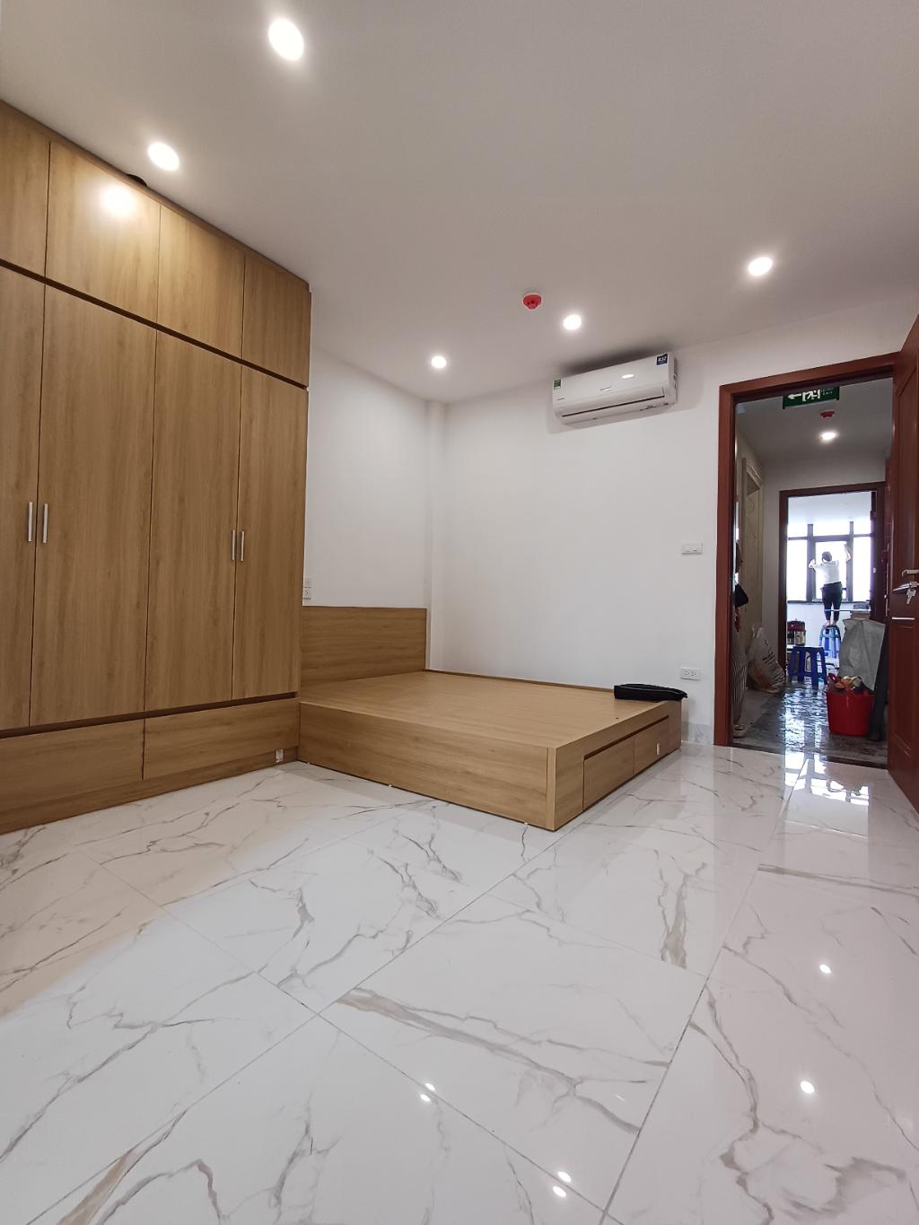 Bán nhà Ngõ Đình Đông - diện tích 51m2 7 tầng - SIÊU PHẨM DÒNG TIỀN - giá 14 tỷ