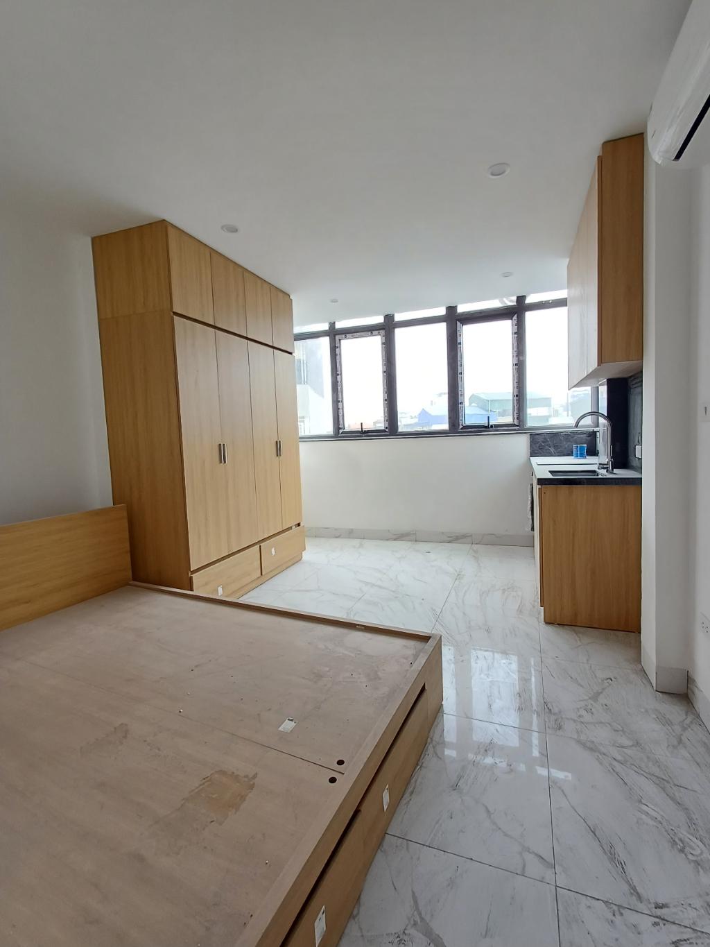 Bán nhà Ngõ Đình Đông - diện tích 51m2 7 tầng - SIÊU PHẨM DÒNG TIỀN - giá 14 tỷ