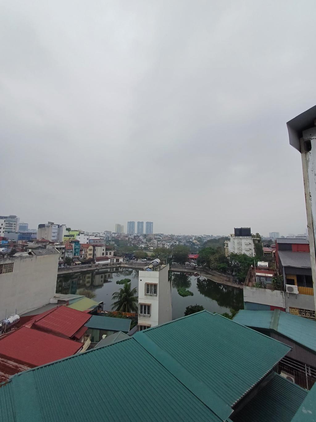 Bán nhà Ngõ Đình Đông - diện tích 51m2 7 tầng - SIÊU PHẨM DÒNG TIỀN - giá 14 tỷ