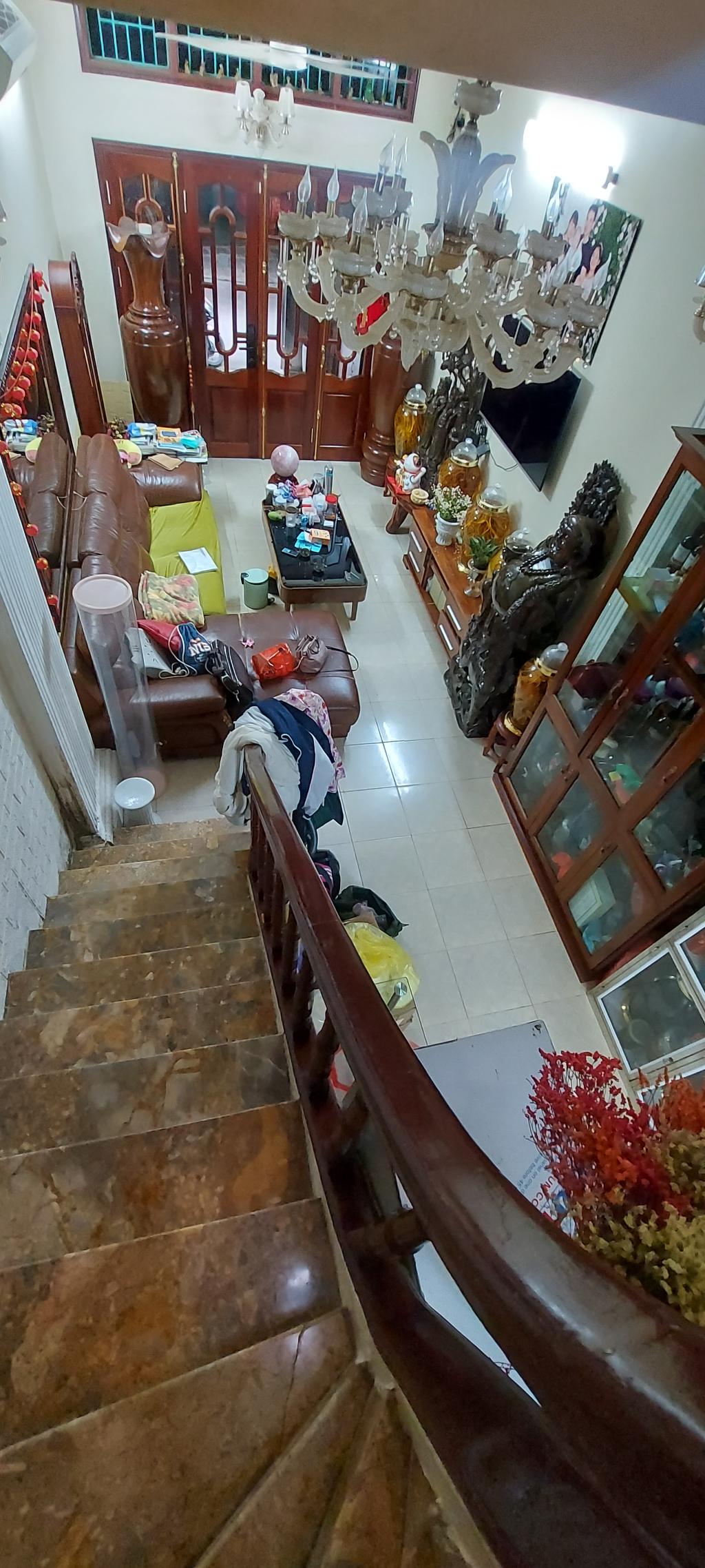 Bán nhà Gốc Đề - diện tích 56m2 3 tầng - LÔ GÓC, KINH DOANH - giá 14,8 tỷ