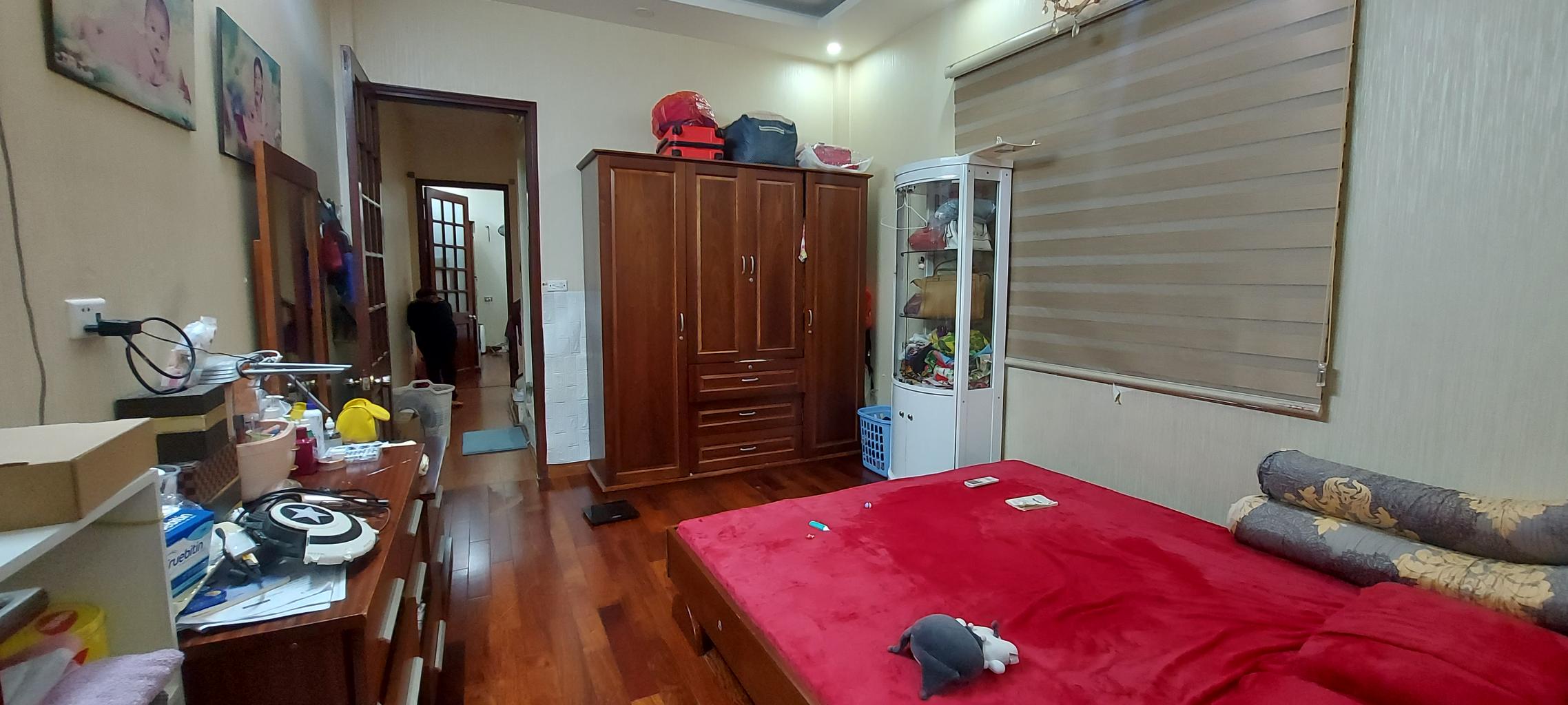 Bán nhà Gốc Đề - diện tích 56m2 3 tầng - LÔ GÓC, KINH DOANH - giá 14,8 tỷ