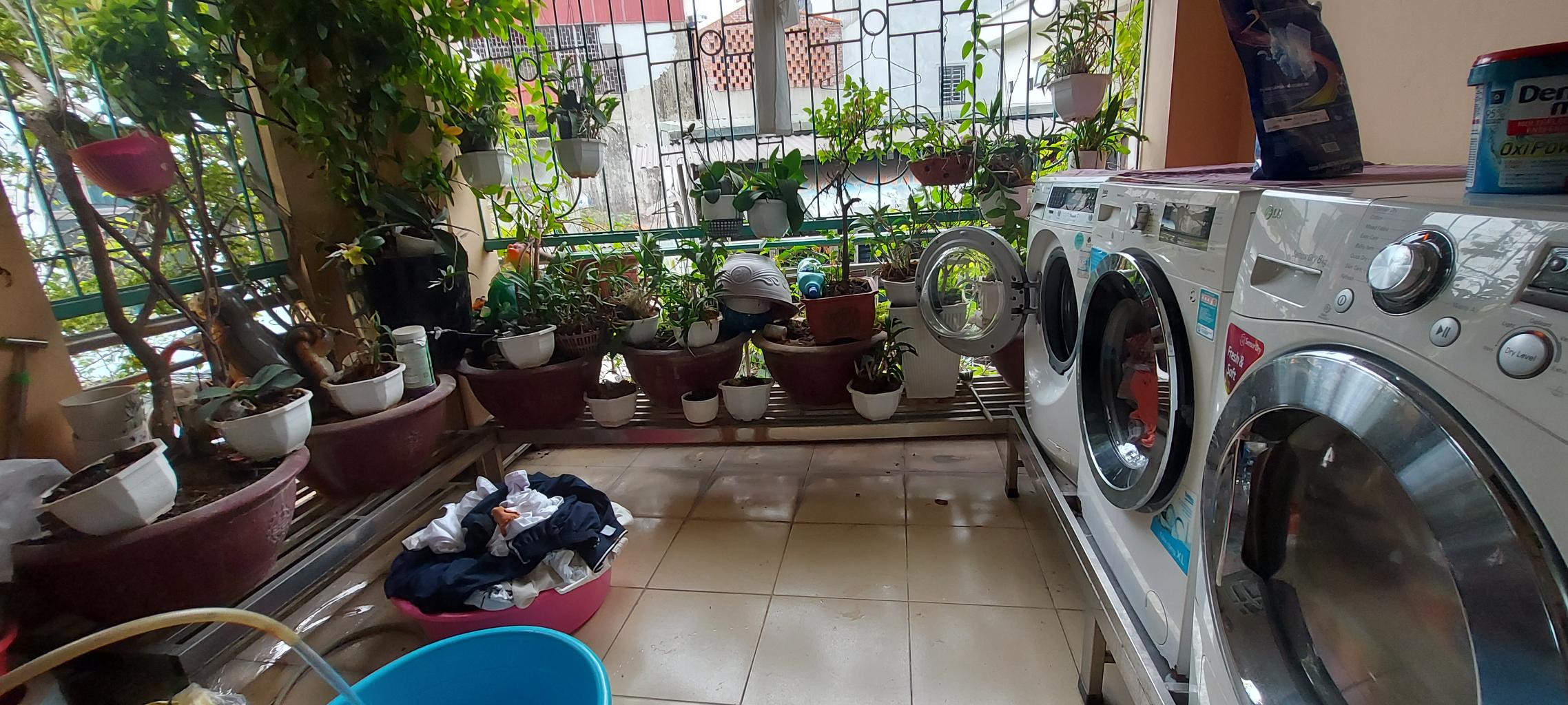 Bán nhà Gốc Đề - diện tích 56m2 3 tầng - LÔ GÓC, KINH DOANH - giá 14,8 tỷ