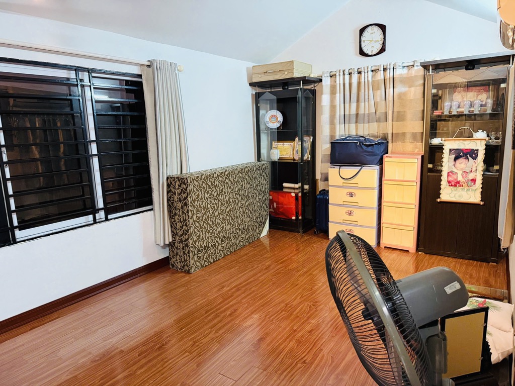 Bán nhà Trần Khát Chân - diện tích 30m2 4 tầng - Lô góc nhà đẹp long lanh - giá 5 tỷ