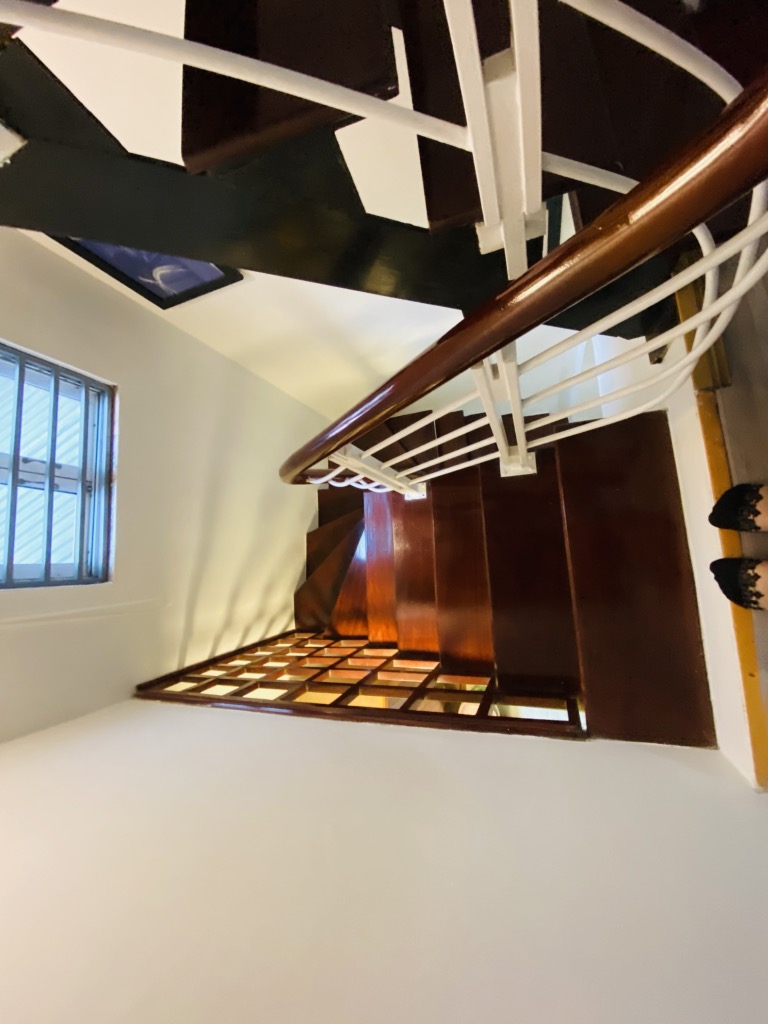 Bán nhà Trần Khát Chân - diện tích 30m2 4 tầng - Lô góc nhà đẹp long lanh - giá 5 tỷ