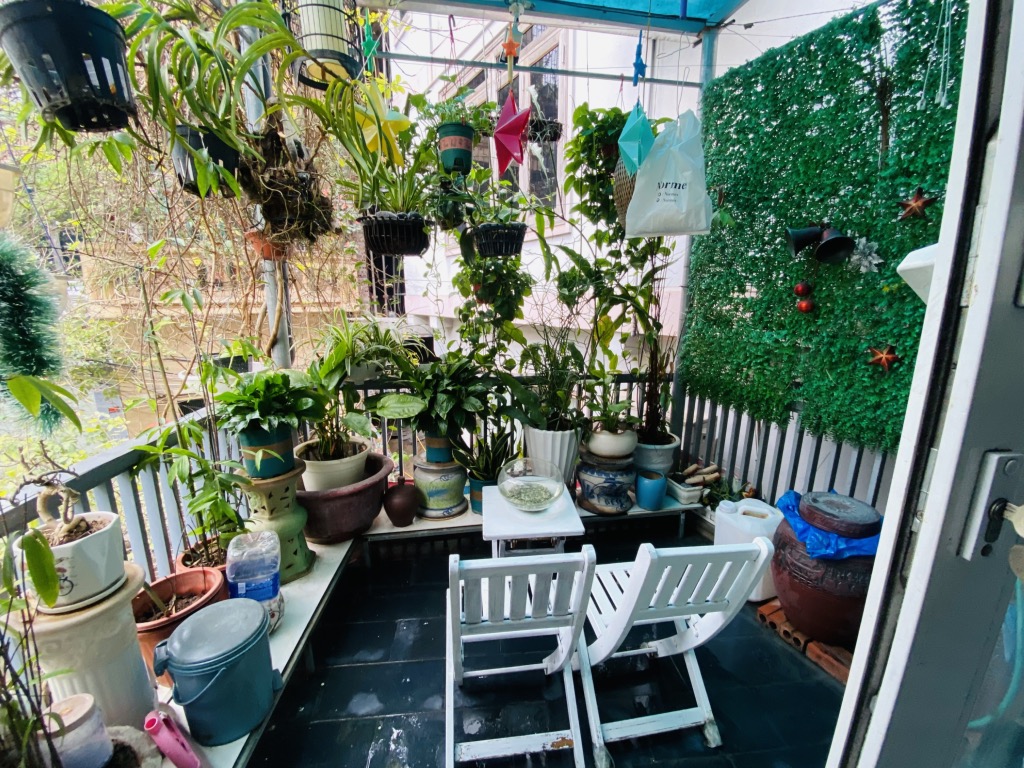 Bán nhà Trần Khát Chân - diện tích 30m2 4 tầng - Lô góc nhà đẹp long lanh - giá 5 tỷ